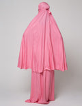 Tatuis - Fidelya Fany Mukena