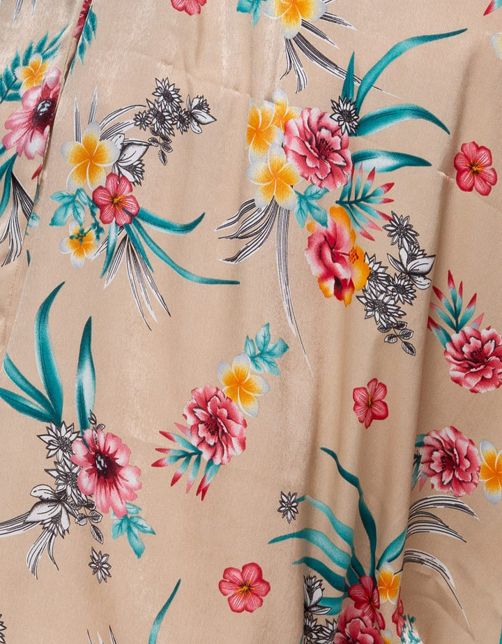 Allura Amalia Hasna Mukena