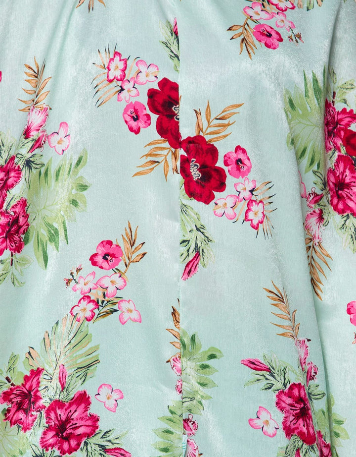 Allura Amanda Fatimah Mukena