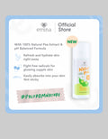 Emina Ms. Pimple Acne Solution