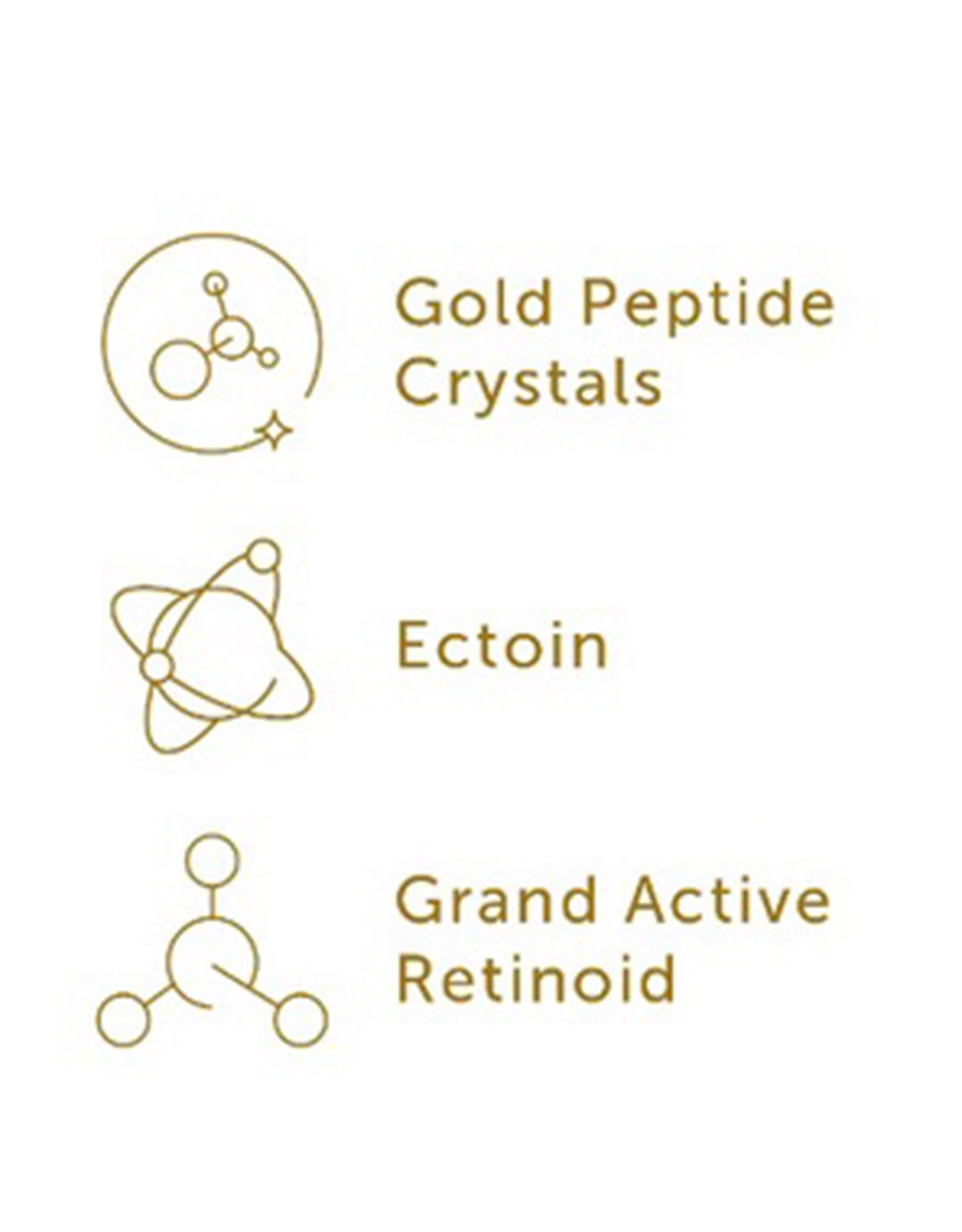 Crystallure Advanced Glow Kit