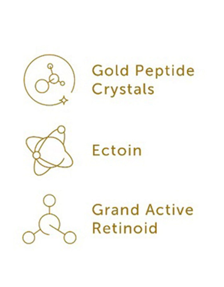 Crystallure Advanced Glow Kit