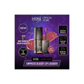 MAKE OVER Glassy Lip Lacquer X Hian Tjen 402 Social 4.5 g
