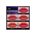 MAKE OVER Glassy Lip Lacquer X Hian Tjen 402 Social 4.5 g