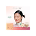 Wardah Colorfit Perfect Glow Cushion 23W Warm Ivory 15 g