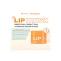 Emina Lip Mask Orange Squash 9 g