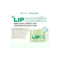 Emina Lip Mask Milky Matcha 9 g
