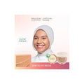 Wardah Colorfit Perfect Glow Cushion 33W Olive Beige 15 g