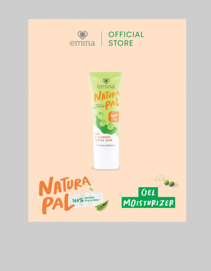 EMINA NATURA PAL GEL