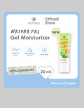 EMINA NATURA PAL GEL