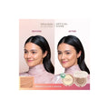 Wardah Colorfit Perfect Glow Cushion 52N Almond 15 g