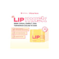 Emina Lip Mask Vanilla Pretzel 9 g