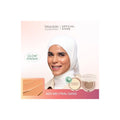 Wardah Colorfit Perfect Glow Cushion 42N Neutral Sand 15 g