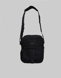 Cardinal Buckle Lock Sling Bag Pria