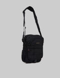 Cardinal Buckle Lock Sling Bag Pria