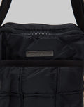 Cardinal Square Side Sling Bag Pria