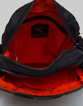 Cardinal Square Side Sling Bag Pria