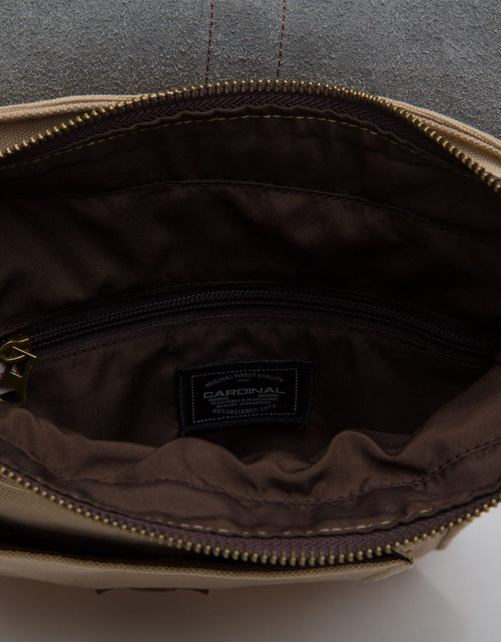 Cardinal Shoulder Bag Casual Chris
