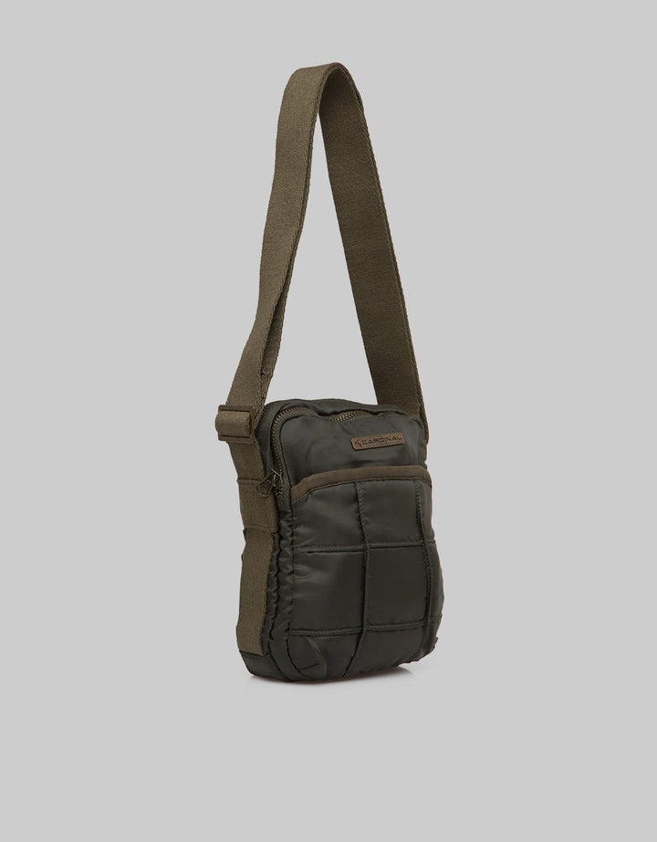 Cardinal Shoulder Bag Casual Bima