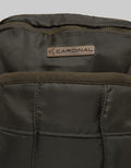 Cardinal Shoulder Bag Casual Bima