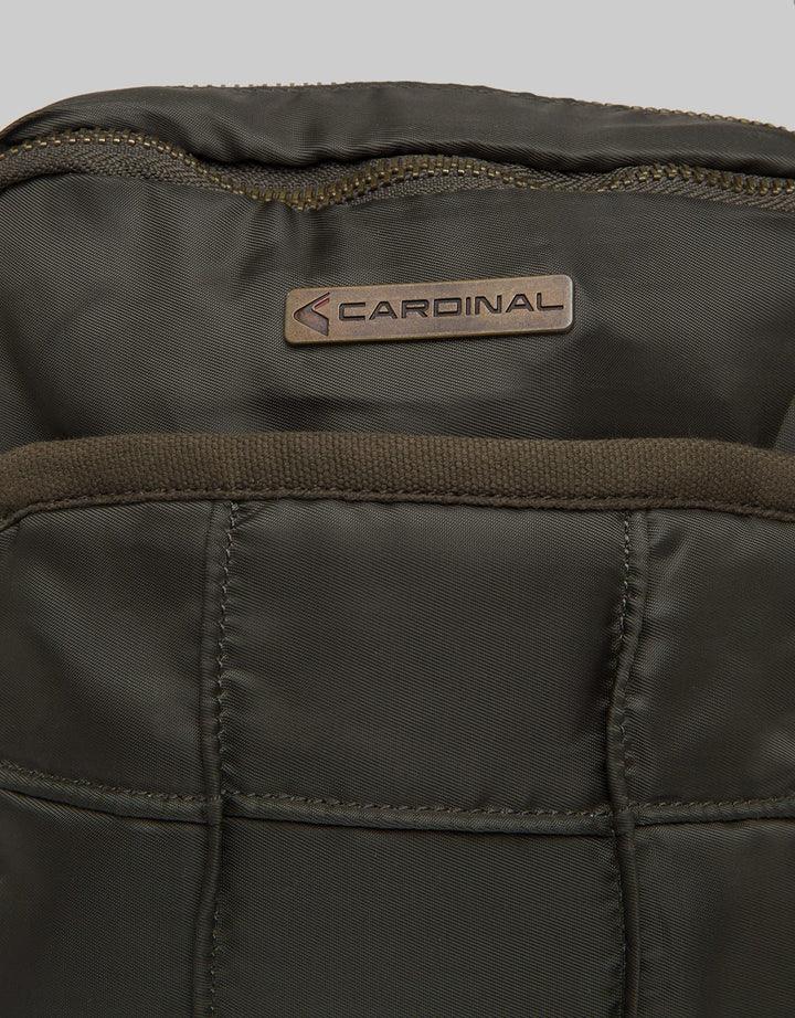 Cardinal Shoulder Bag Casual Bima