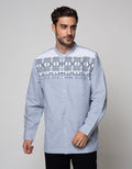 Cole Long Sleeve Koko Ulos Dada