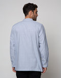 Cole Long Sleeve Koko Ulos Dada