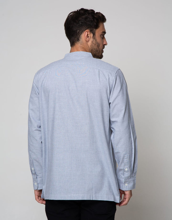 Cole Long Sleeve Koko Ulos Dada