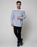 Cole Long Sleeve Koko Ulos Dada