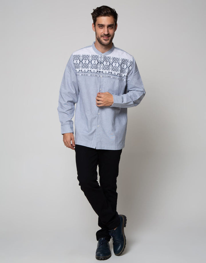 Cole Long Sleeve Koko Ulos Dada