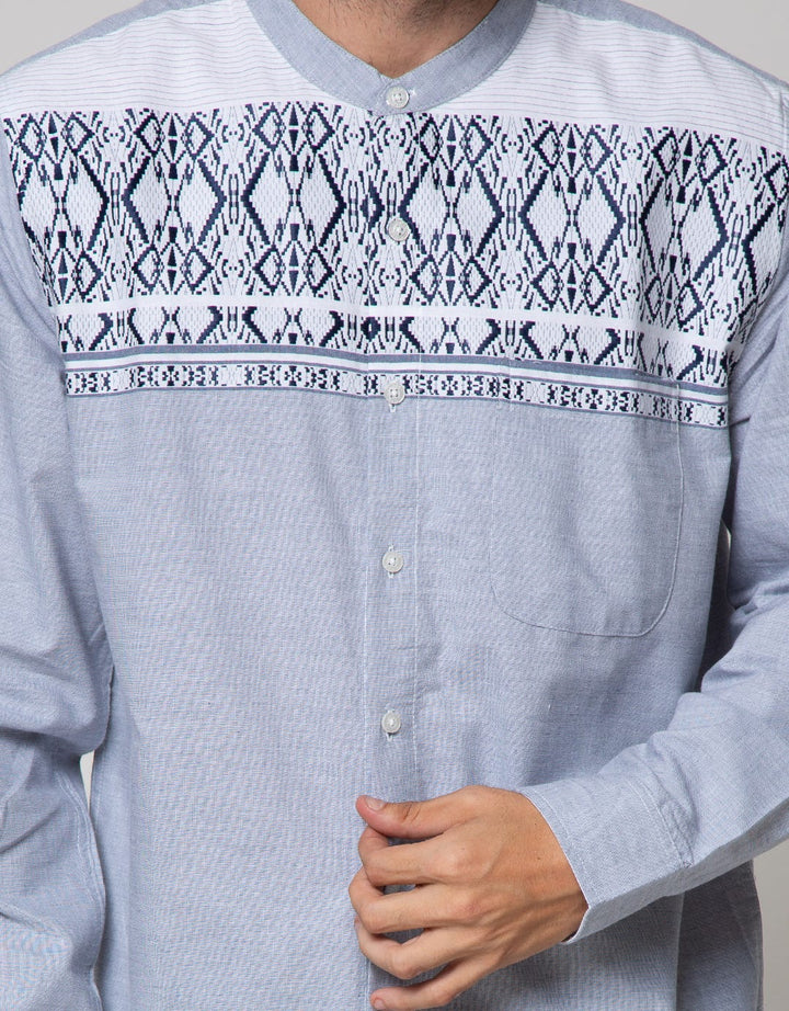 Cole Long Sleeve Koko Ulos Dada