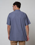 Cole Short Sleeve Koko Print Chest