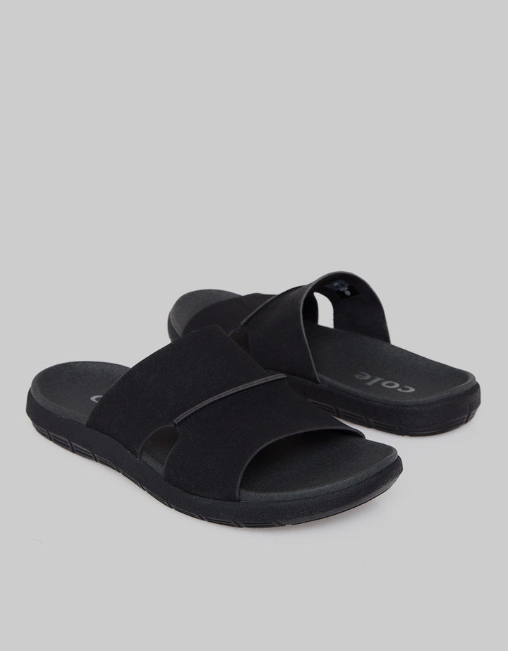 Cole Slipper Sandals Men High