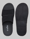Cole Slipper Sandals Men High
