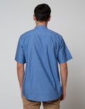 Cole Short Sleeve Koko Print Chest