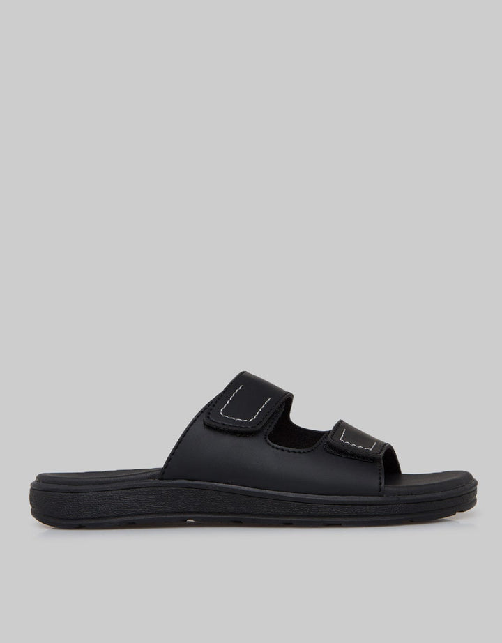 Cole Slipper Sandals Men Flexy