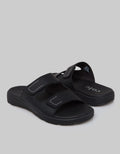 Cole Slipper Sandals Men Flexy