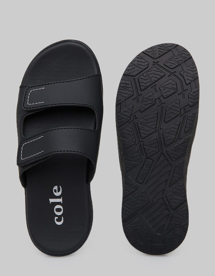 Cole Slipper Sandals Men Flexy
