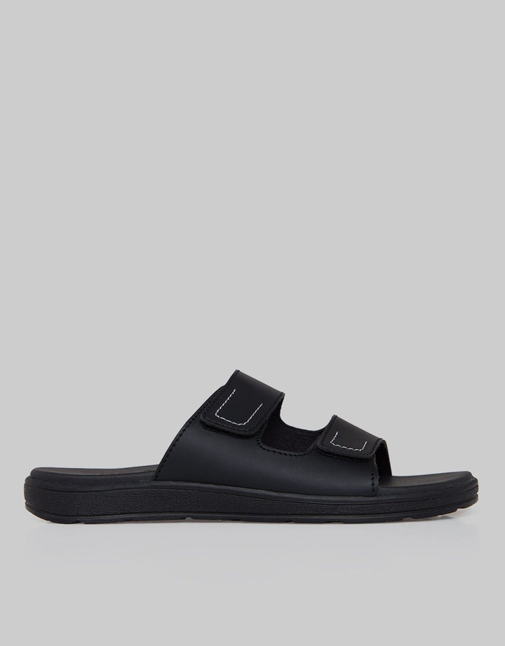 Cole Slipper Sandals Men Flexy