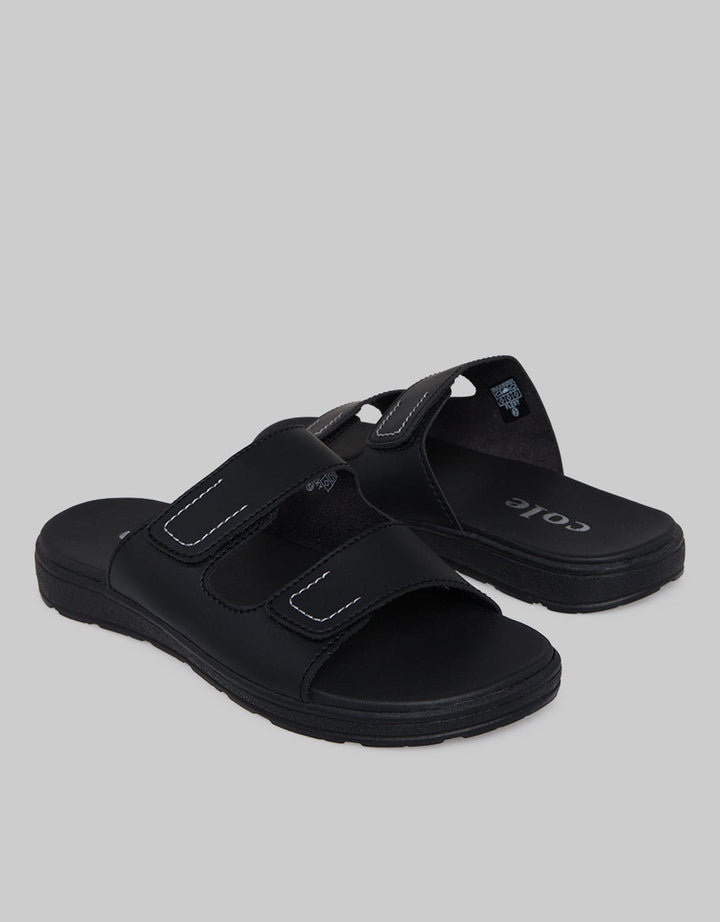 Cole Slipper Sandals Men Flexy