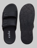Cole Slipper Sandals Men Flexy