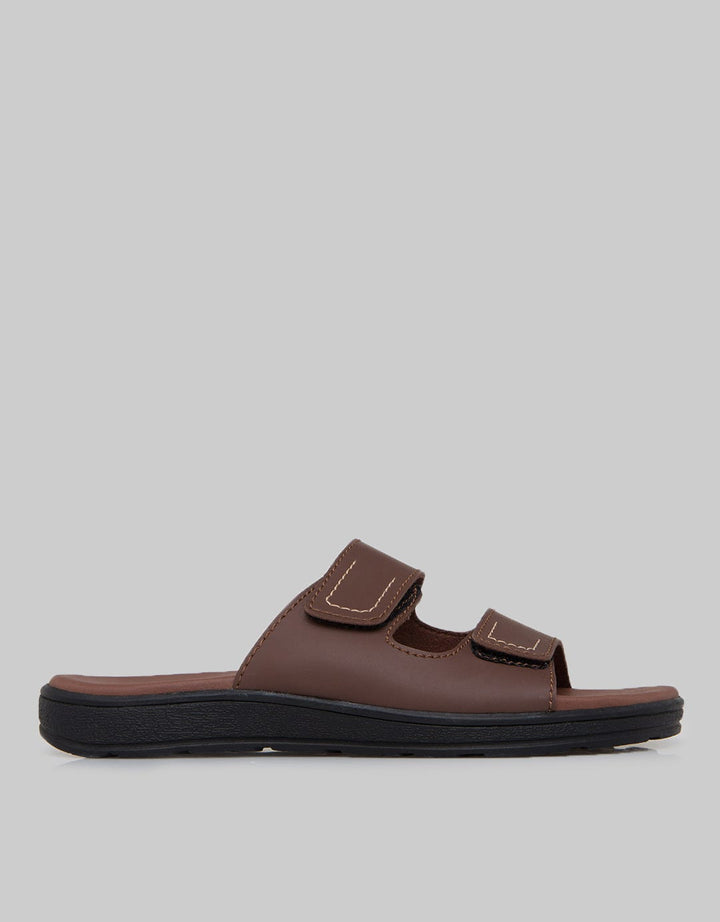 Cole Slipper Sandals Men Flexy