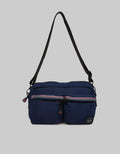 Cardinal Long Square Sling Bag Pria