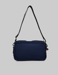 Cardinal Long Square Sling Bag Pria