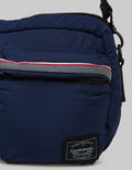 Cardinal Long Square Sling Bag Pria