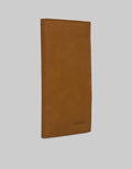 Cardinal Turmeric Dompet Pria