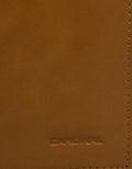 Cardinal Turmeric Dompet Pria