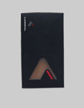 Cardinal Turmeric Dompet Pria