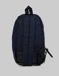 Cardinal Backpack Jeans Cross Stitching