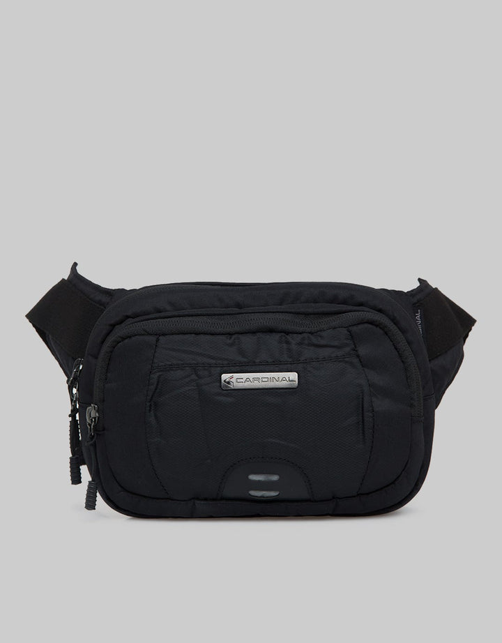 Men's Classic Cardinal Waist Bag